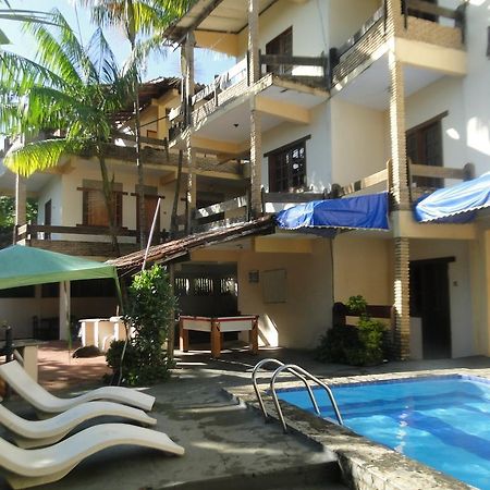 Pousada Vila Verde Olivença Екстериор снимка