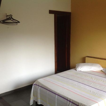 Pousada Vila Verde Olivença Екстериор снимка