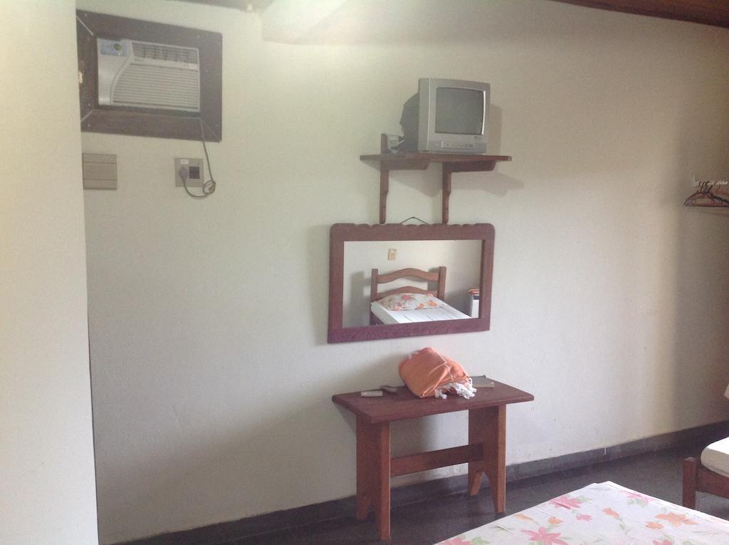 Pousada Vila Verde Olivença Екстериор снимка