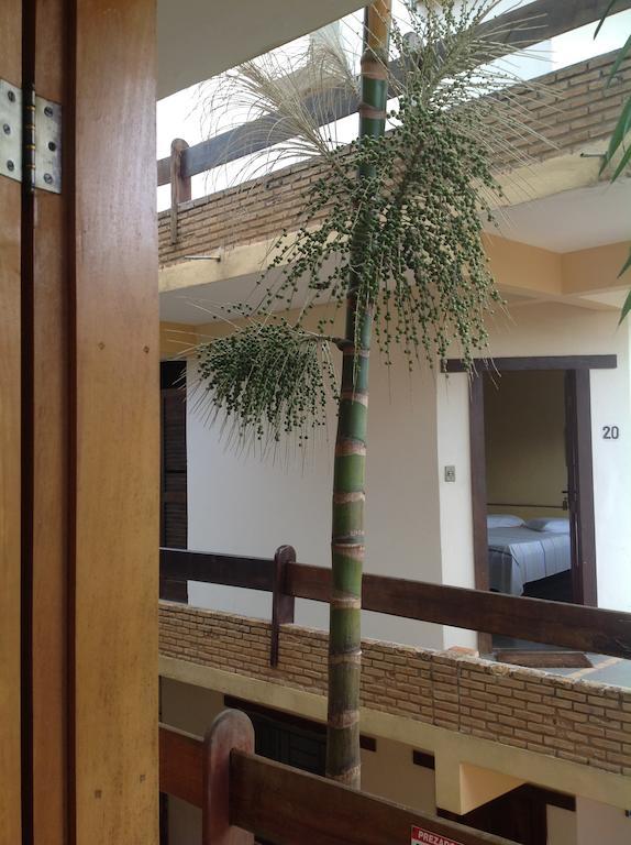 Pousada Vila Verde Olivença Екстериор снимка