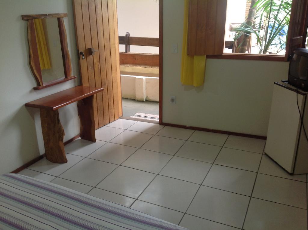 Pousada Vila Verde Olivença Екстериор снимка