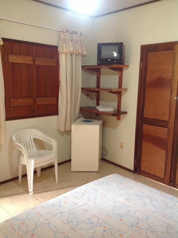 Pousada Vila Verde Olivença Стая снимка