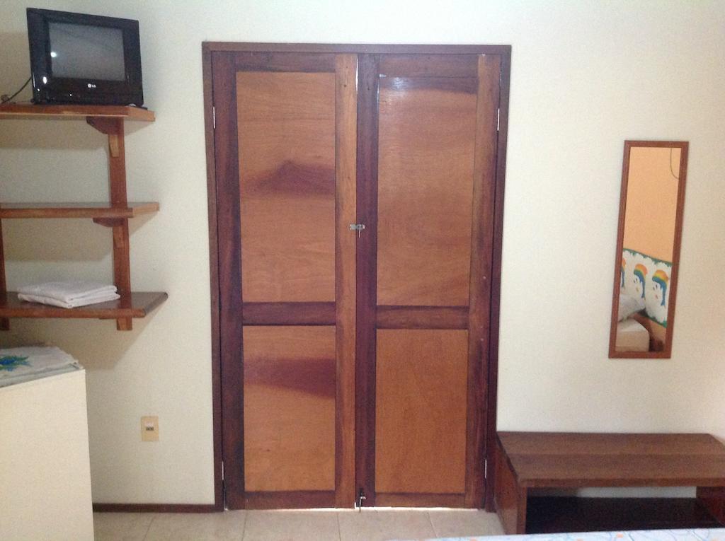 Pousada Vila Verde Olivença Екстериор снимка