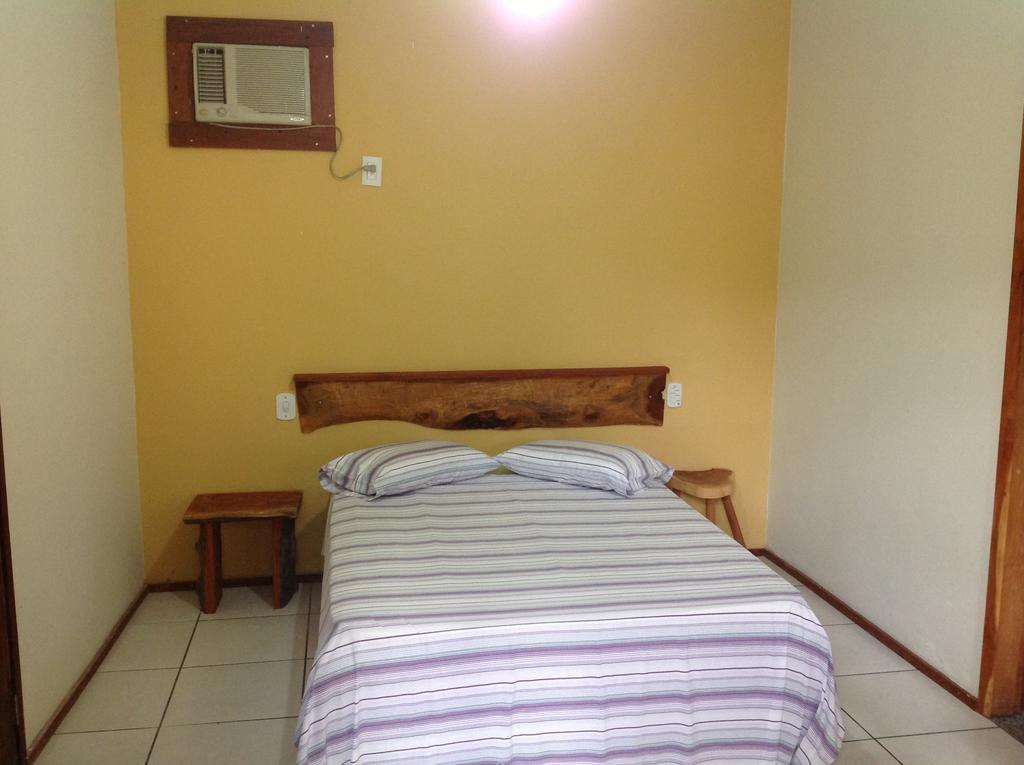 Pousada Vila Verde Olivença Екстериор снимка