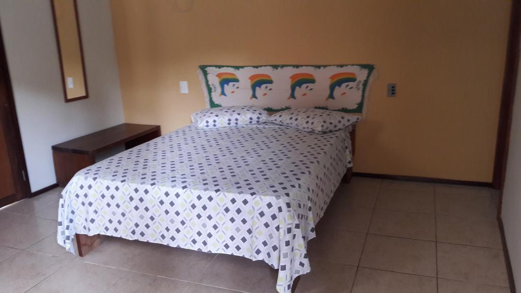 Pousada Vila Verde Olivença Екстериор снимка